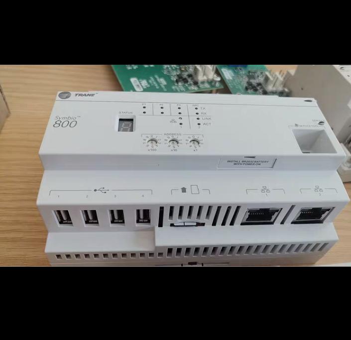 Symbio 800 SY800 X13651678001 24VDC
