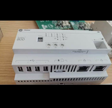 Symbio 800 SY800 X13651678001 24VDC