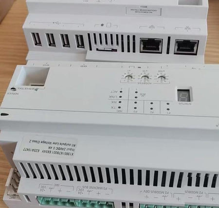 Symbio 800 SY800 X13651678001 24VDC