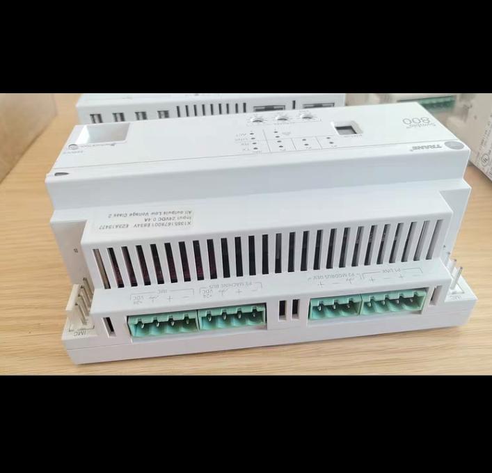 Symbio 800 SY800 X13651678001 24VDC