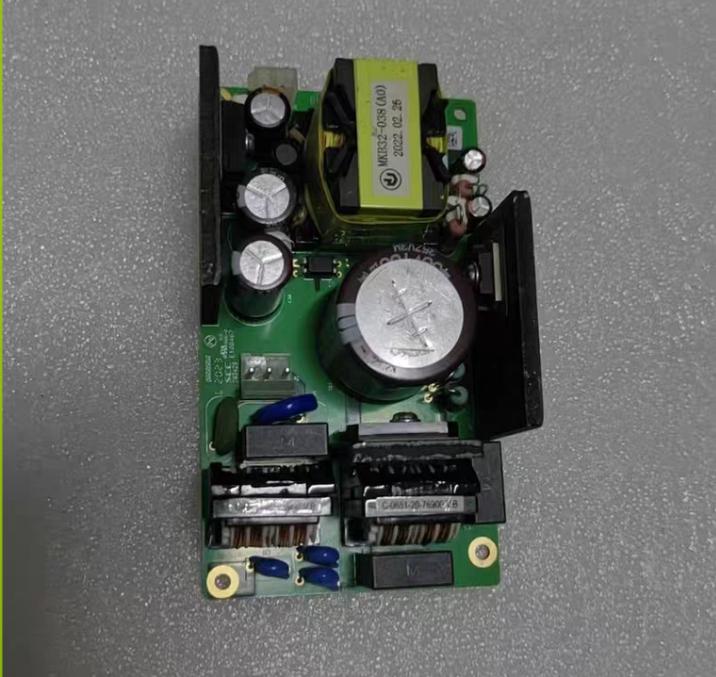 SynoVent E3 E5 EX20    MKB32-038 AO