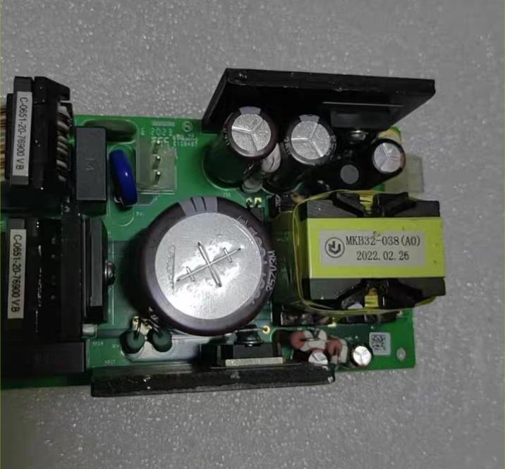 SynoVent E3 E5 EX20    MKB32-038 AO