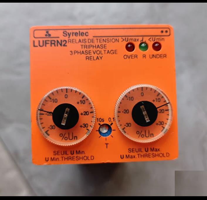Syrelec LUFRN2 1 500