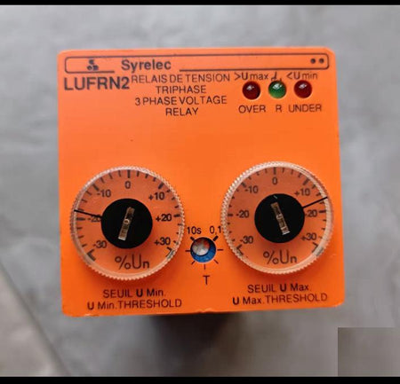 Syrelec LUFRN2 1 500