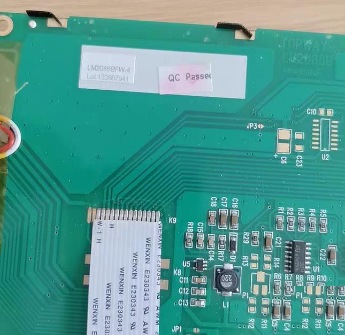 T0PWAY LM2088B LM2088BFW-4 LM2088BFW-4