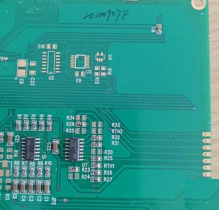 T0PWAY LM2088B LM2088BFW-4 LM2088BFW-4