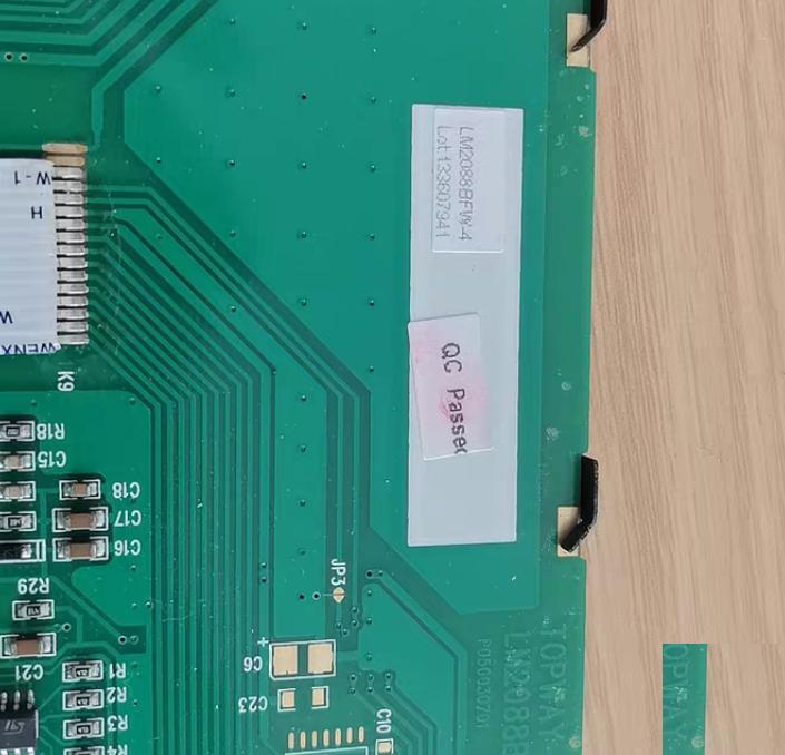 T0PWAY LM2088B LM2088BFW-4 LM2088BFW-4