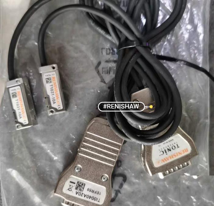 T1031-10A TONIC TI04020A 2