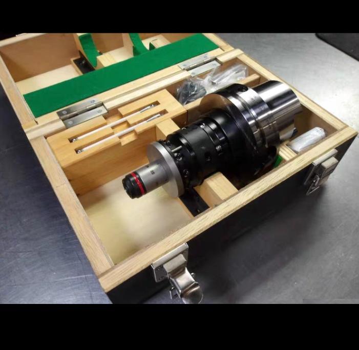 T25 HSK100A HSK A 100x45L LOC35