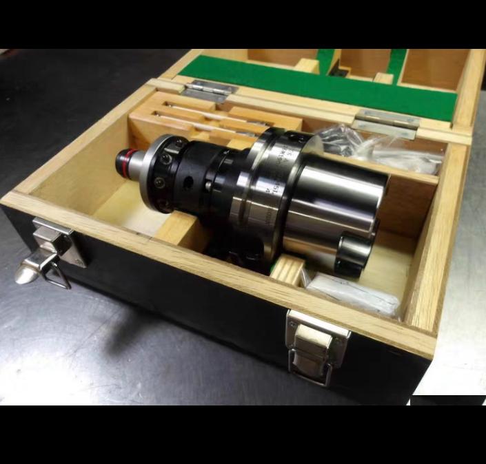 T25 HSK100A HSK A 100x45L LOC35
