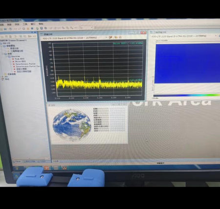 T2627A GSM TDD-LTE FDD-LTE UMTS