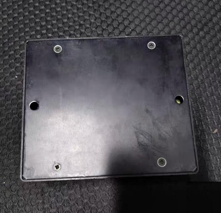 TACHO UNIT G010N603 B01 1653530-7