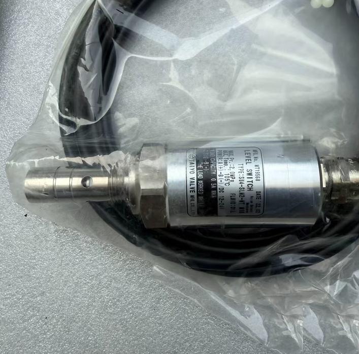 TAIYOSU- S10TBG SU4-SLM2-MT-M18 4