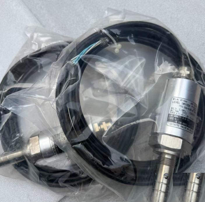 TAIYOSU- S10TBG SU4-SLM2-MT-M18 4