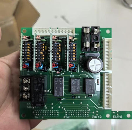 TAIYO AA-297B SIC-141-1B