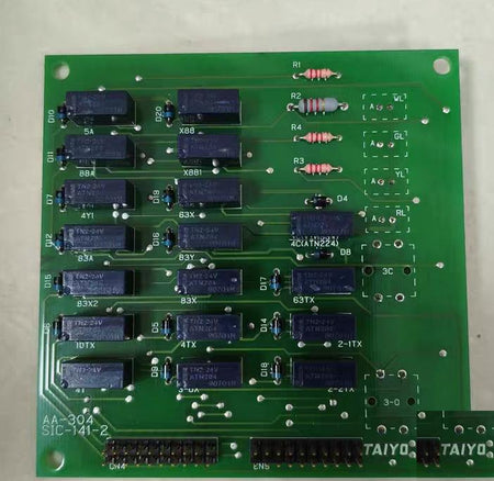 TAIYO AA-304 SIC-141-2