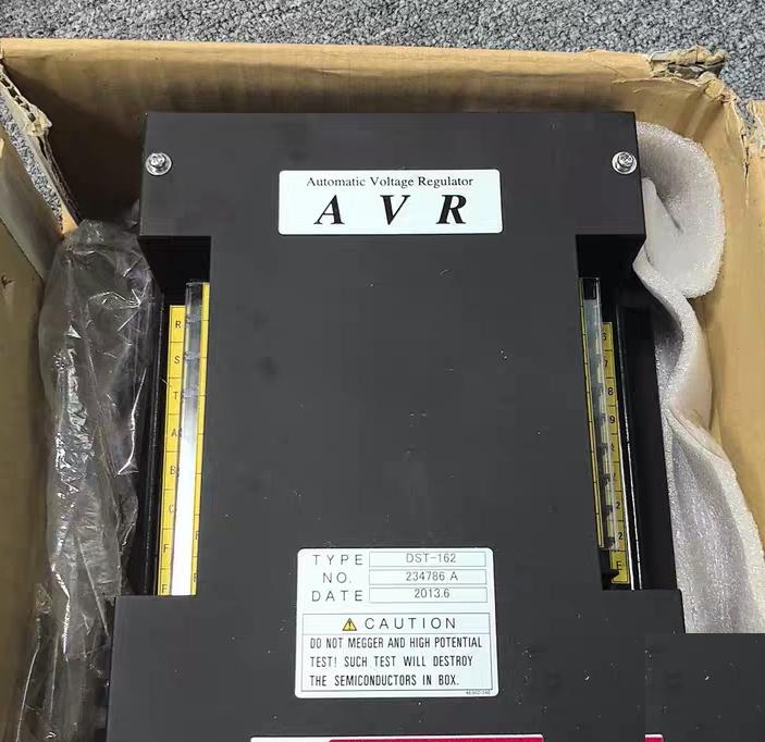 TAIYO AVR DST-162