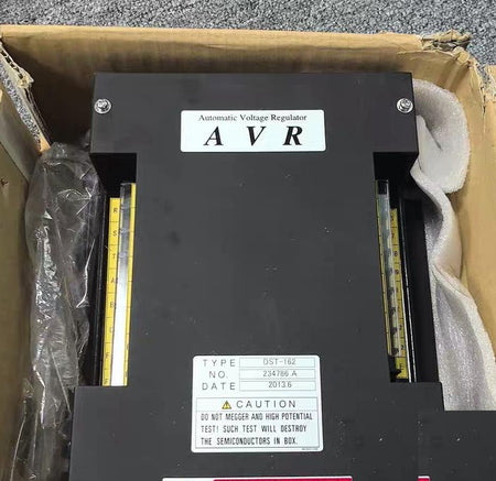 TAIYO AVR DST-162