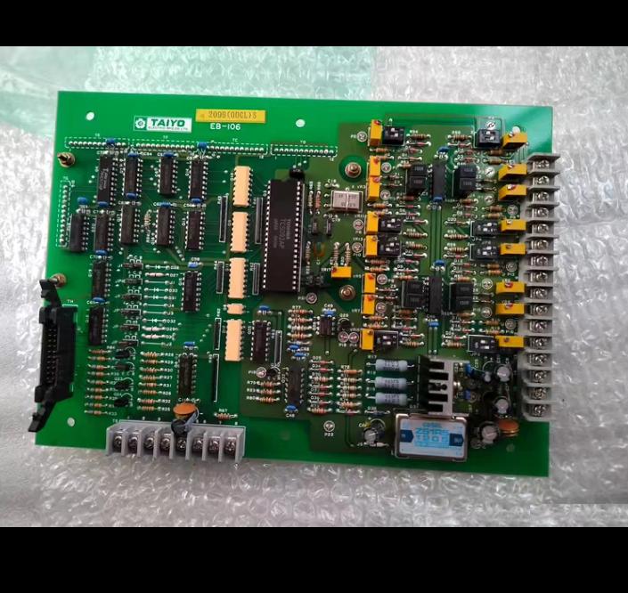TAIYO EB-106 AA-OII-C