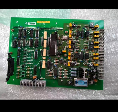 TAIYO EB-106 AA-OII-C