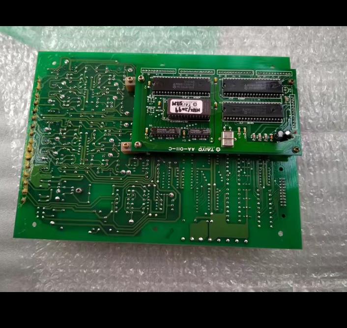 TAIYO EB-106 AA-OII-C