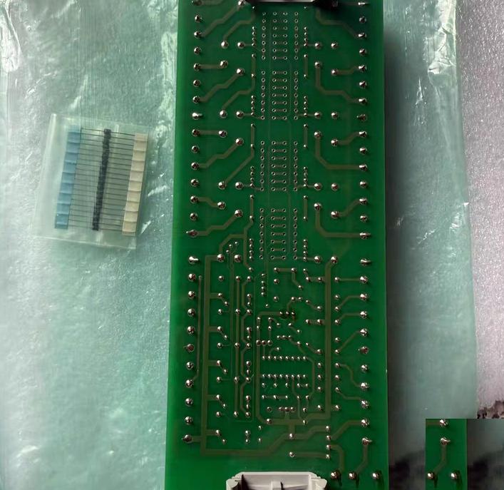 TAIYO EM CY TRIP AA-277 PCB