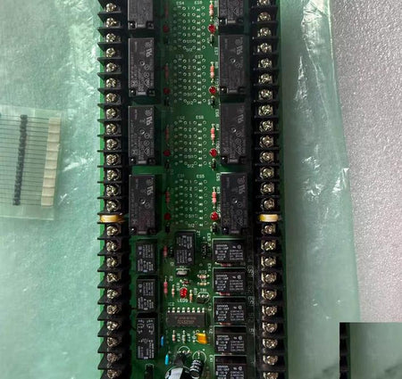 TAIYO EM CY TRIP AA-277 PCB