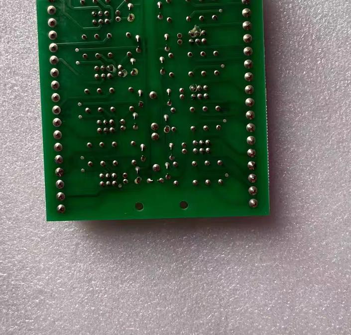 TAIYO EM CY TRIP AA-327A GRU-8D PCB