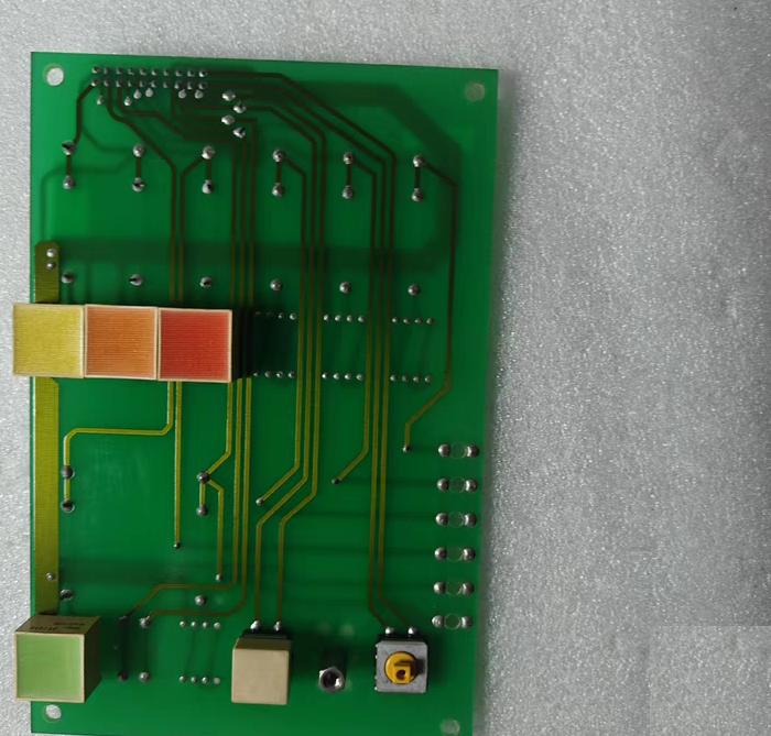 TAIYO PCB Model AA-067-A 1 AA-077-A 1 AA-061-B 1 AA-195A 1