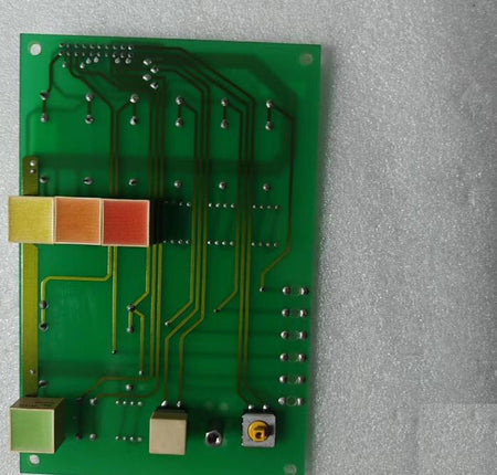 TAIYO PCB Model AA-067-A 1 AA-077-A 1 AA-061-B 1 AA-195A 1