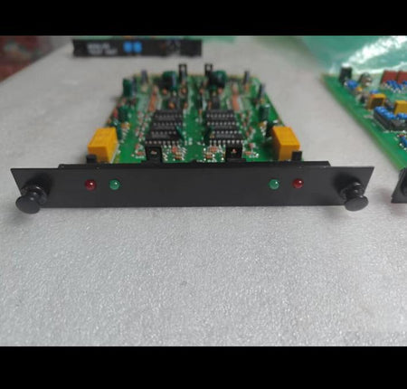 TAIYO PCB Model AA-067-A 1 AA-077-A 1 AA-061-B 1 AA-195A 1