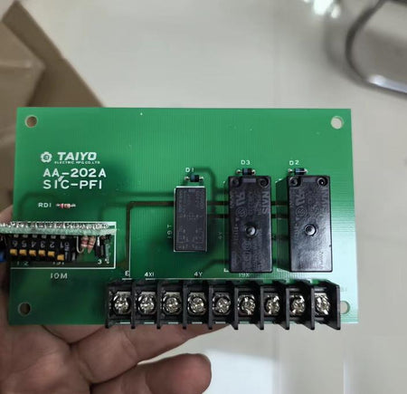 TAIYO SIC-PFI AA-202A
