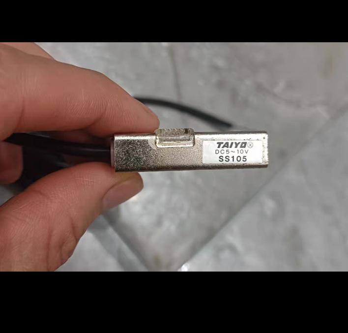 TAIYO SS105 50