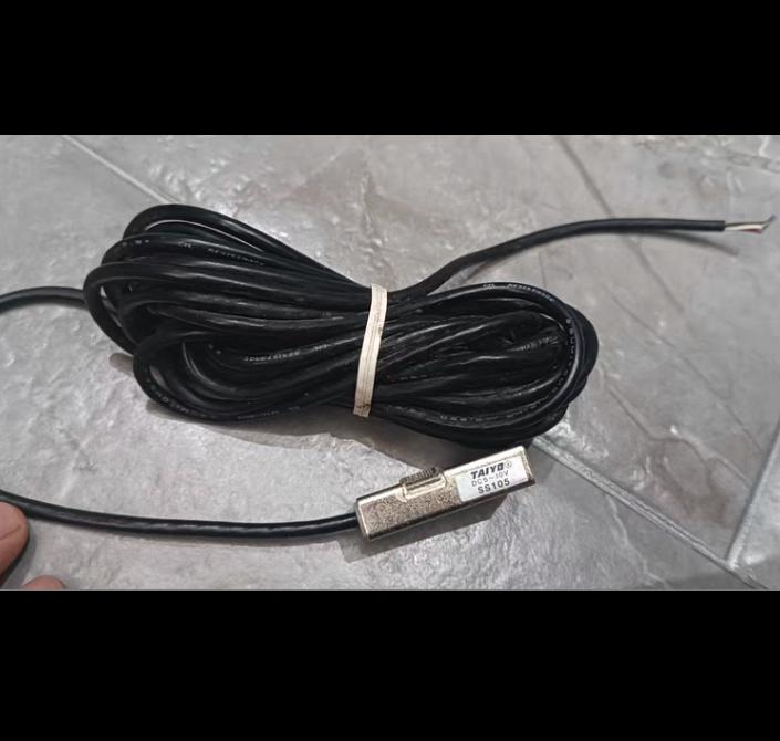 TAIYO SS105 50