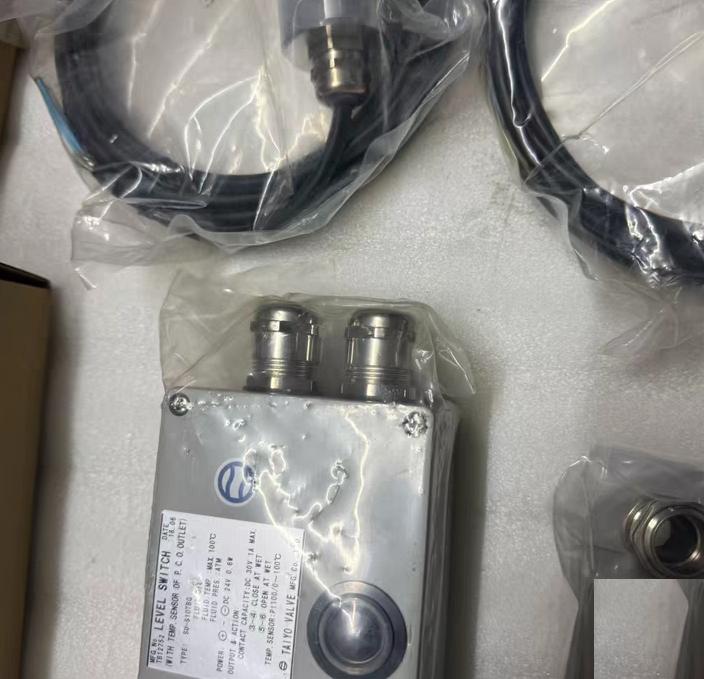 TAIYO SU-S10TBG 4 SU4-SLM2-MT 18 DC24V 0 6W 0-100℃