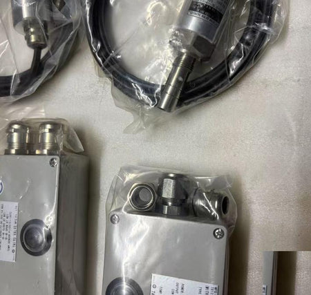 TAIYO SU-S10TBG 4 SU4-SLM2-MT 18 DC24V 0 6W 0-100℃
