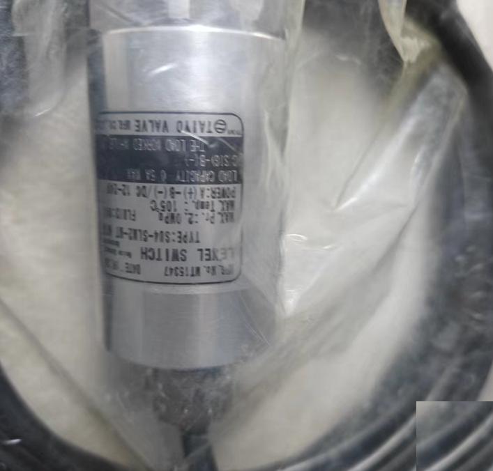TAIYO TYPE SU4-SLM2-MT M18 SU-S10TBG 4
