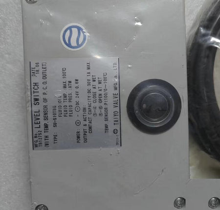 TAIYO TYPE SU4-SLM2-MT M18 SU-S10TBG 4