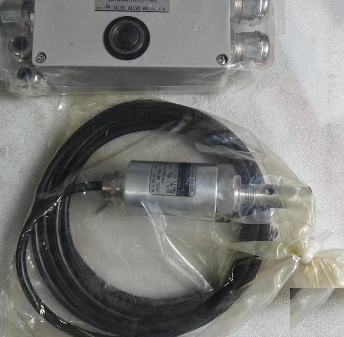 TAIYO TYPE SU4-SLM2-MT M18 SU-S10TBG 4
