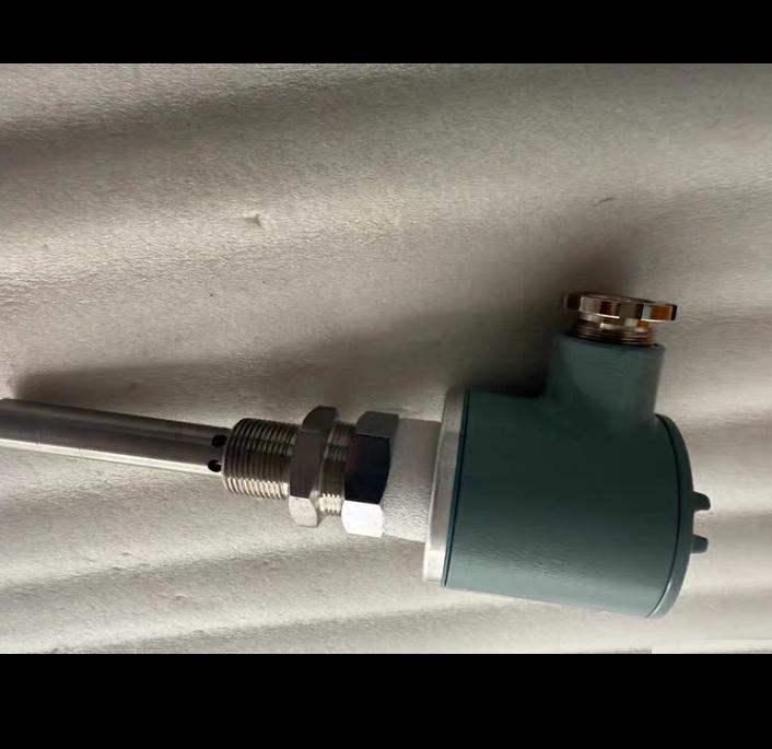 TAIYO VALVE LEVEL SWITCH SU4-SL-F 3 4MAN B W NON FLOW ALARM SWITCH