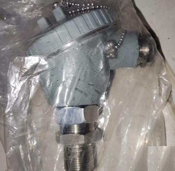 TAIYO VALVE LEVEL SWITCH SU4-SL-F21D3 4