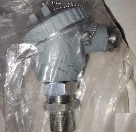 TAIYO VALVE LEVEL SWITCH SU4-SL-F21D3 4
