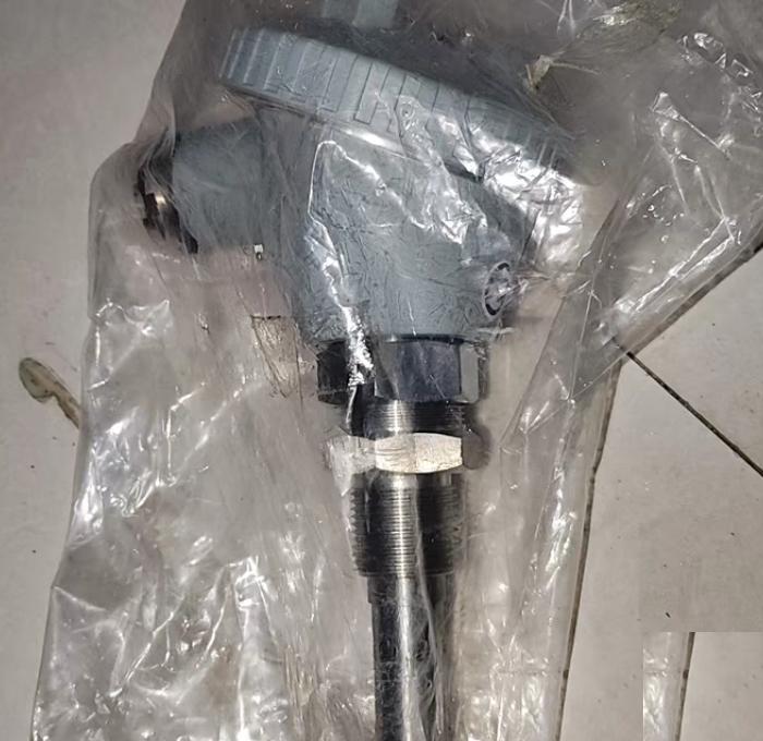 TAIYO VALVE LEVEL SWITCH SU4-SL-F21D3 4