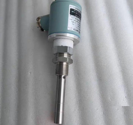 TAIYO VALVE LEVEL SWITCH SU4-SL-F 3 4MAN B W NON FLOW ALARM SWITCH
