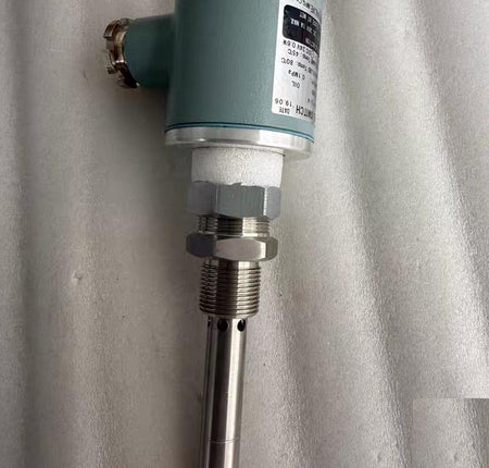 TAIYO VALVE LEVEL SWITCH SU4-SL-F 3 4MAN B W NON FLOW ALARM SWITCH