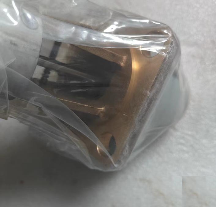 TAIYO flow switch Type BC-FTR-M Fluid oil Max temp 85 degree
