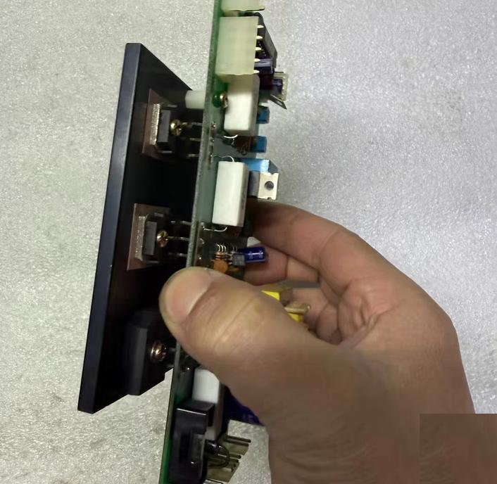 TAKAMISAWA PCB SH-L2