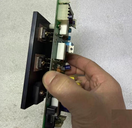 TAKAMISAWA PCB SH-L2