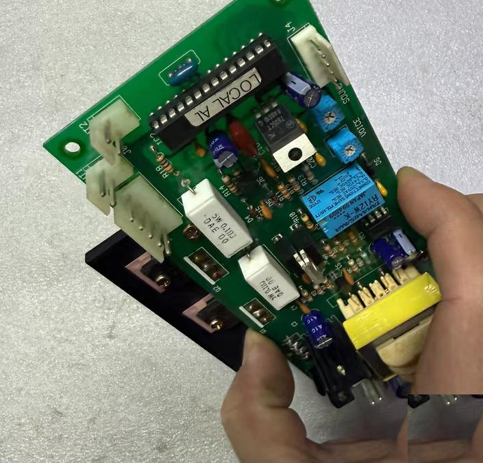 TAKAMISAWA PCB SH-L2