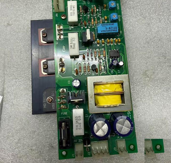 TAKAMISAWA PCB SH-L2